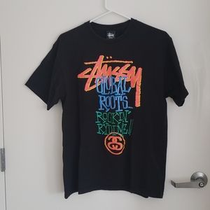 Stussy men's t-shirt